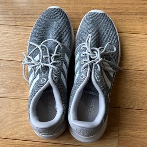 Adidas cloudfoam sneaker